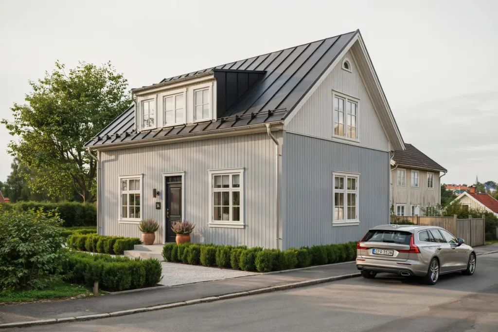 tillbyggnad av takkupa och vindskupa i jakobsberg j rf lla
