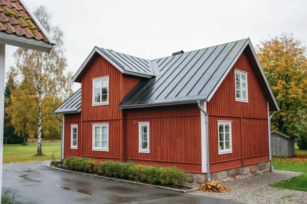 septembertips f r pl ttak s f rbereder du huset f r h stens regn och bl st